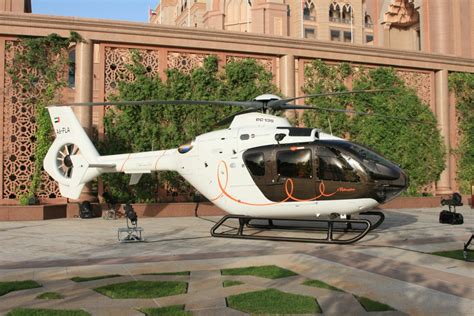 Helicopter by Hermès .